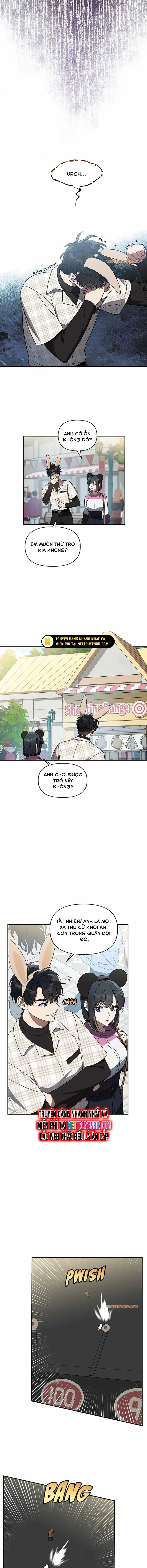 Tôi Đã Giết Hắn Chapter 77 - Trang 2