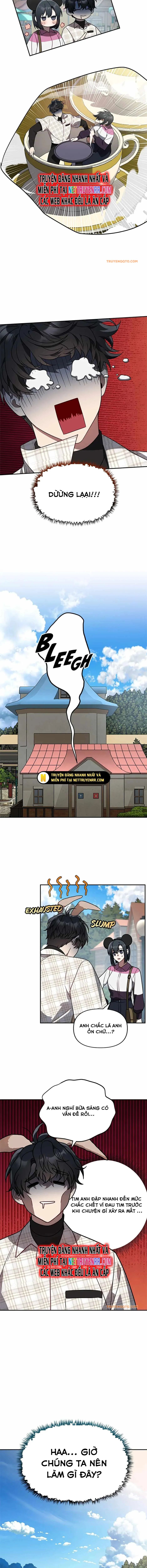 Tôi Đã Giết Hắn Chapter 77 - Trang 2