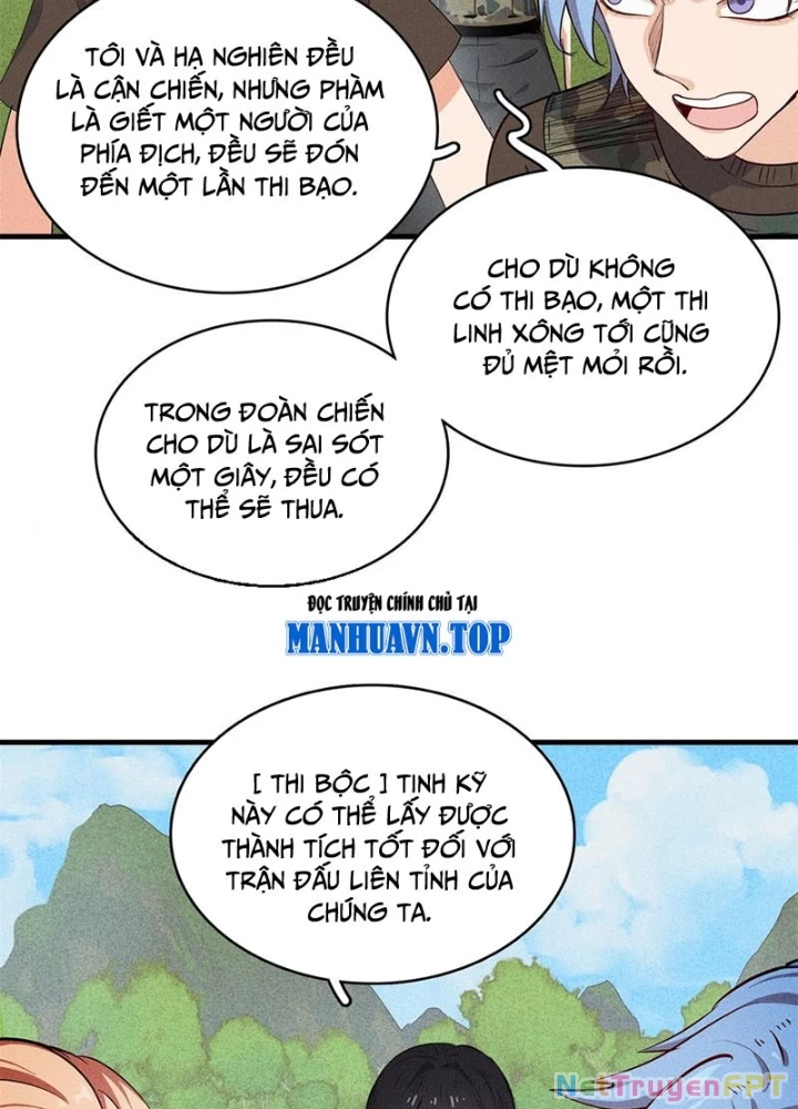 Cửu Tinh Độc Nãi Chapter 78 - Trang 2