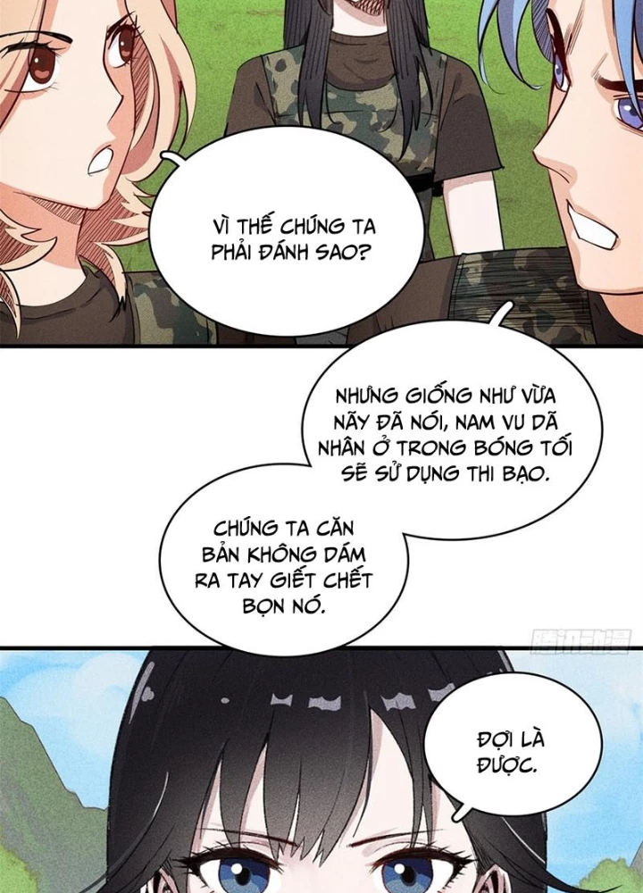 Cửu Tinh Độc Nãi Chapter 78 - Trang 2