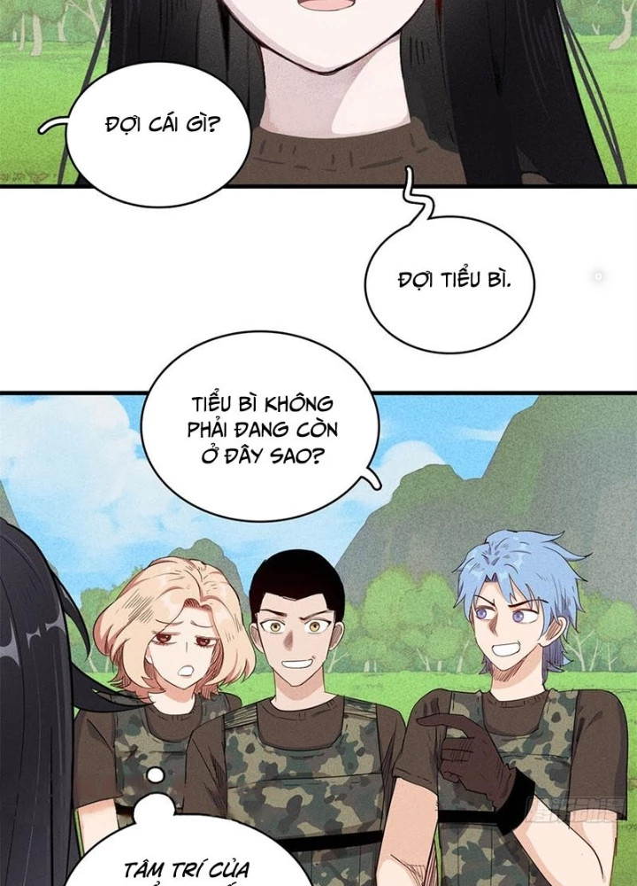 Cửu Tinh Độc Nãi Chapter 78 - Trang 2