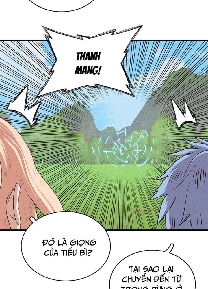 Cửu Tinh Độc Nãi Chapter 78 - Trang 2