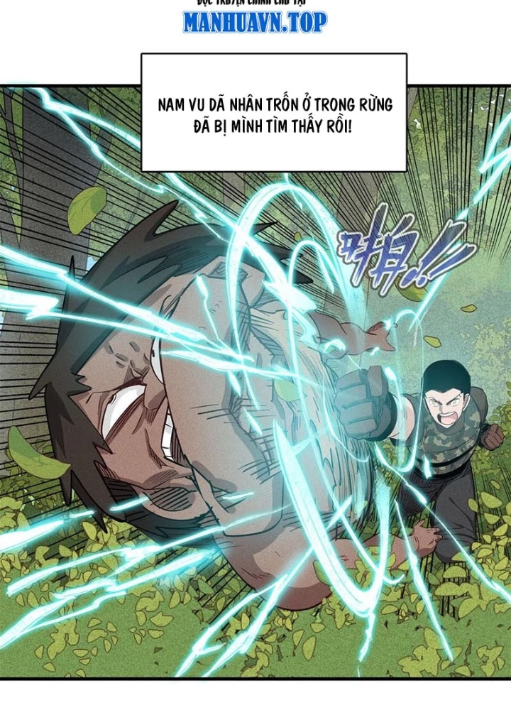 Cửu Tinh Độc Nãi Chapter 78 - Trang 2