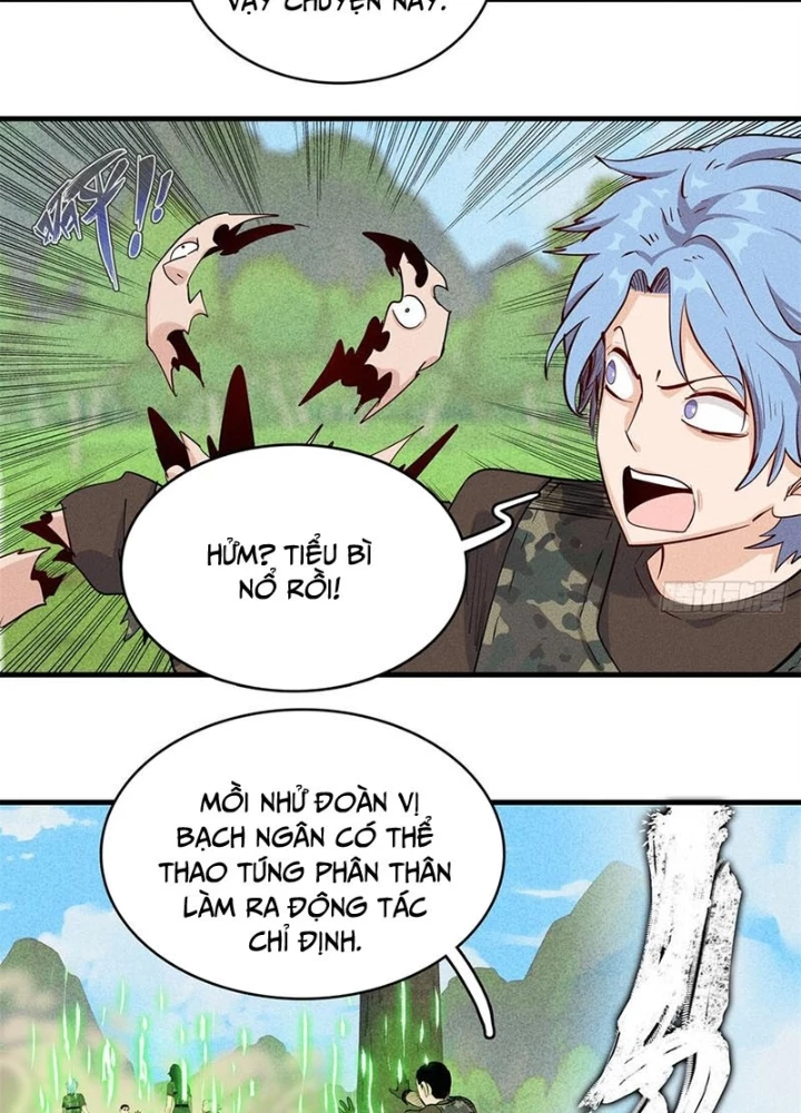 Cửu Tinh Độc Nãi Chapter 78 - Trang 2