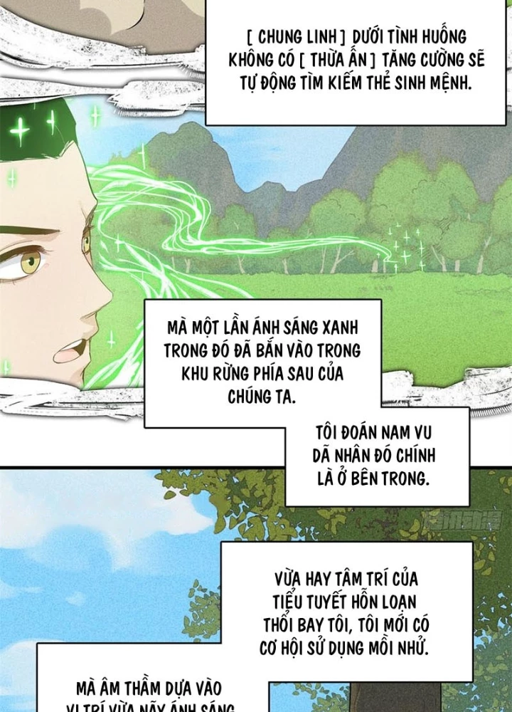 Cửu Tinh Độc Nãi Chapter 78 - Trang 2