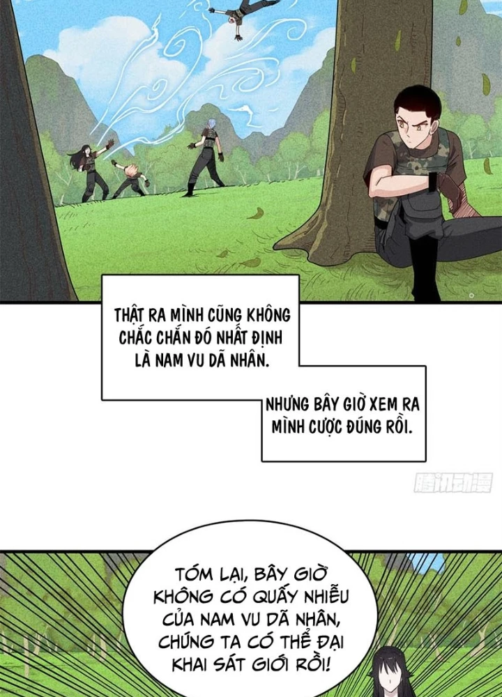 Cửu Tinh Độc Nãi Chapter 78 - Trang 2