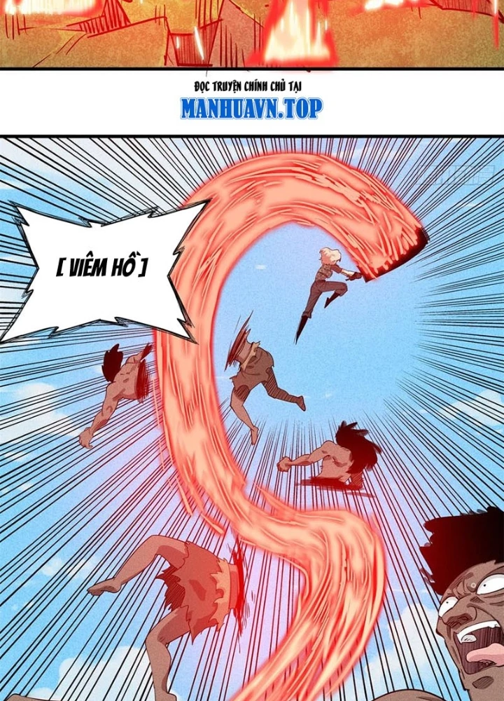 Cửu Tinh Độc Nãi Chapter 78 - Trang 2