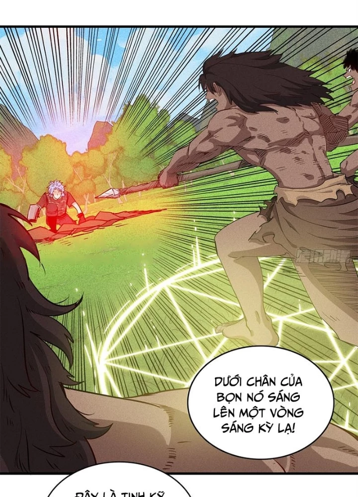 Cửu Tinh Độc Nãi Chapter 78 - Trang 2