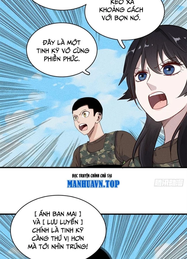 Cửu Tinh Độc Nãi Chapter 78 - Trang 2