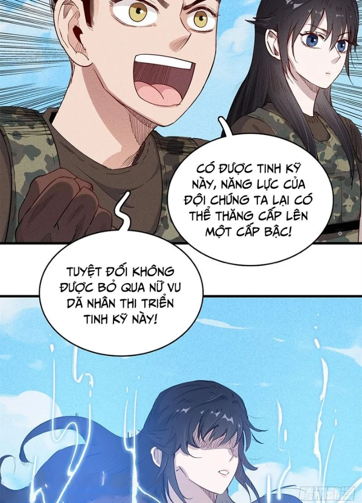 Cửu Tinh Độc Nãi Chapter 78 - Trang 2