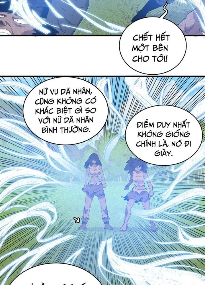 Cửu Tinh Độc Nãi Chapter 78 - Trang 2