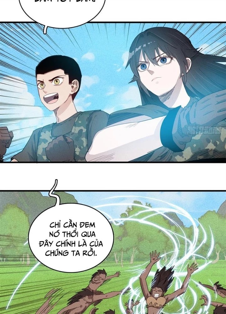 Cửu Tinh Độc Nãi Chapter 78 - Trang 2
