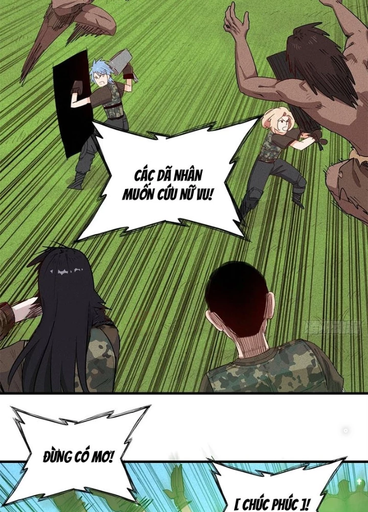 Cửu Tinh Độc Nãi Chapter 78 - Trang 2