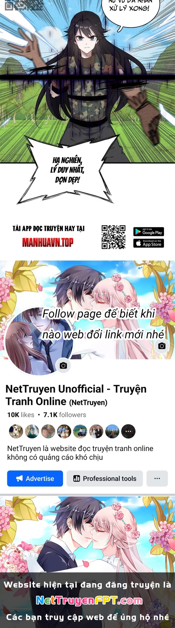 Cửu Tinh Độc Nãi Chapter 78 - Trang 2