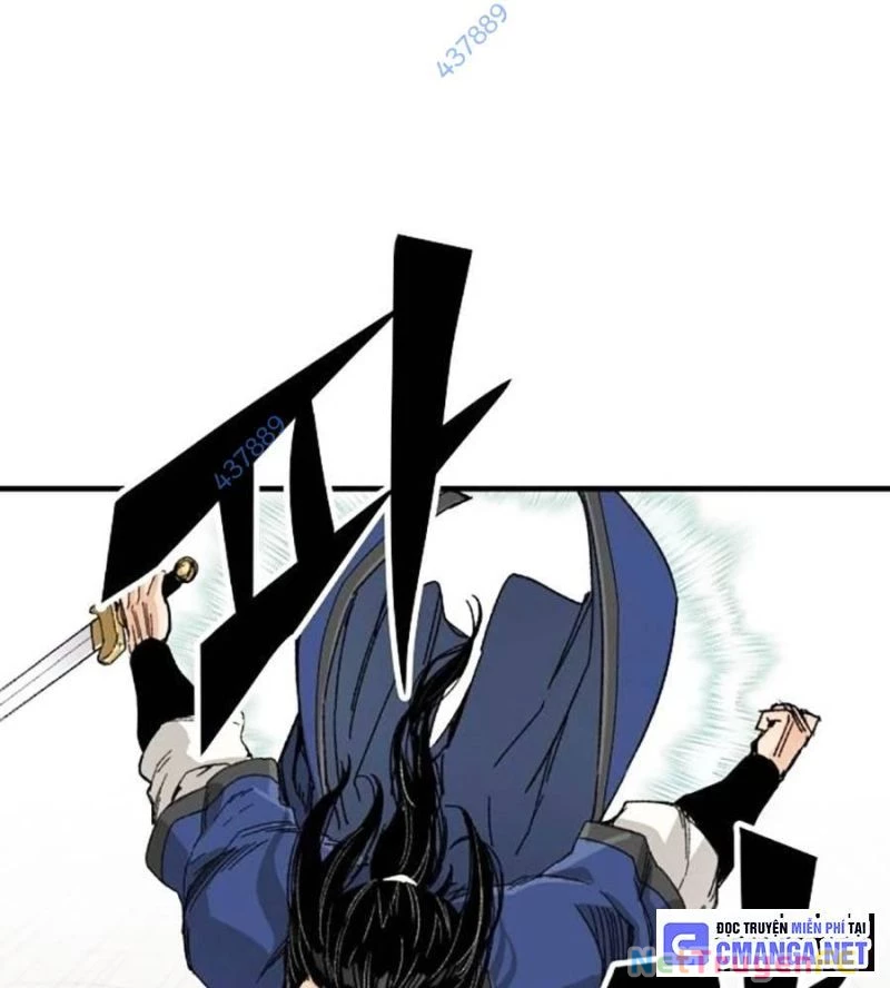 Trùng Sinh Thành Thiên Ma Chapter 25 - Trang 2