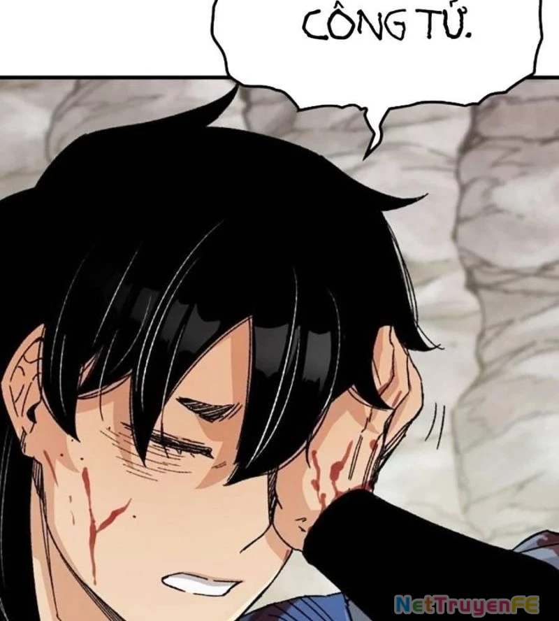 Trùng Sinh Thành Thiên Ma Chapter 25 - Trang 2