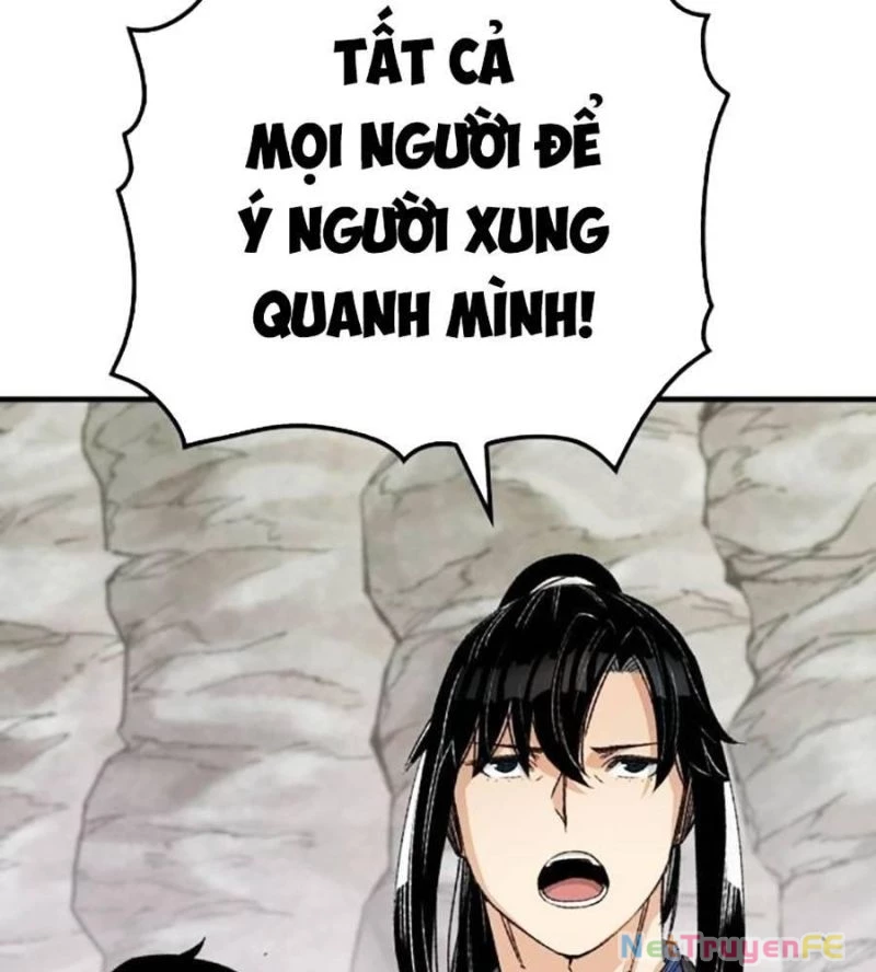 Trùng Sinh Thành Thiên Ma Chapter 25 - Trang 2