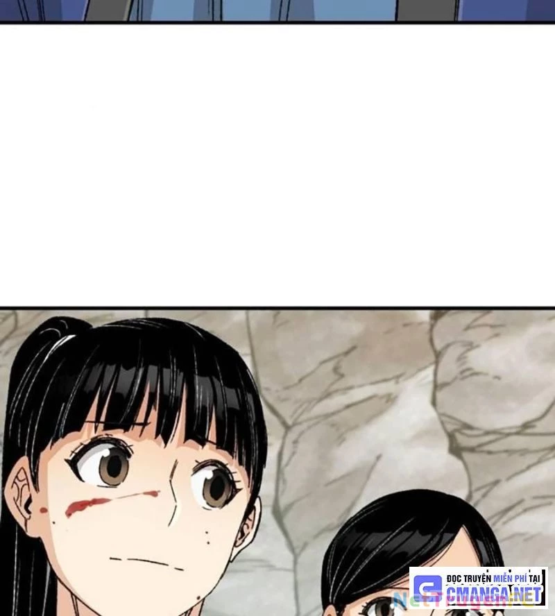 Trùng Sinh Thành Thiên Ma Chapter 25 - Trang 2