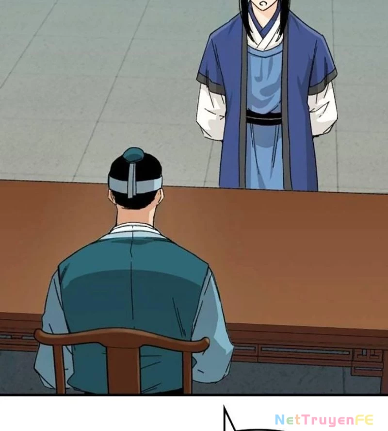 Trùng Sinh Thành Thiên Ma Chapter 25 - Trang 2