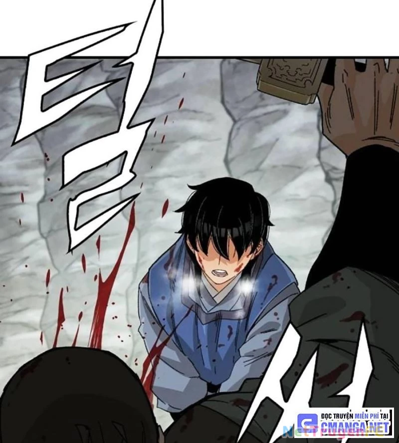 Trùng Sinh Thành Thiên Ma Chapter 25 - Trang 2