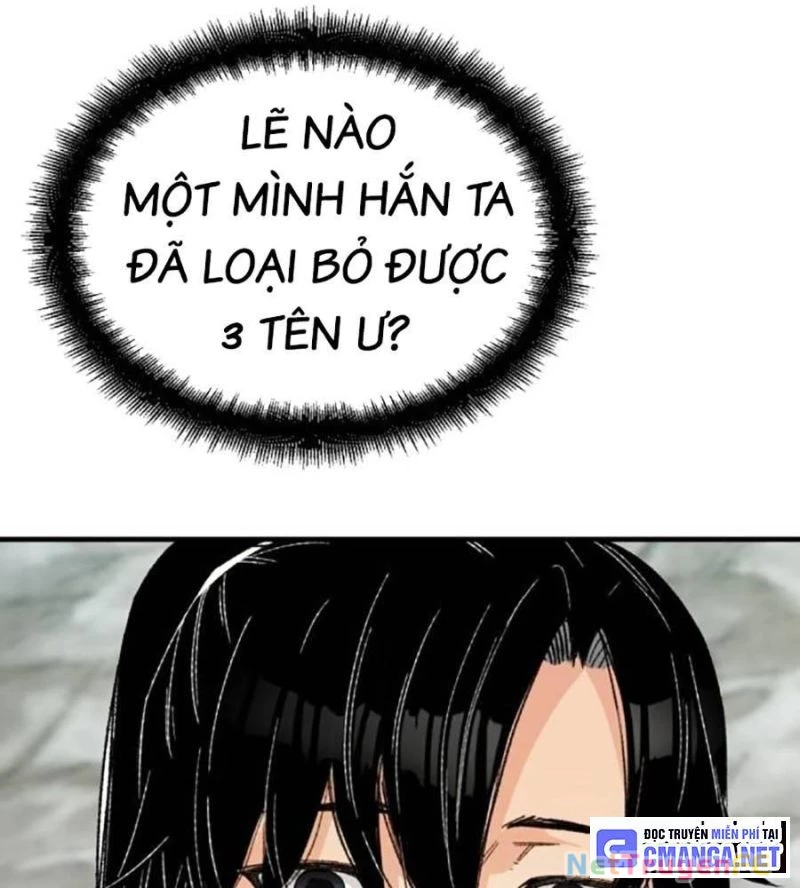 Trùng Sinh Thành Thiên Ma Chapter 25 - Trang 2