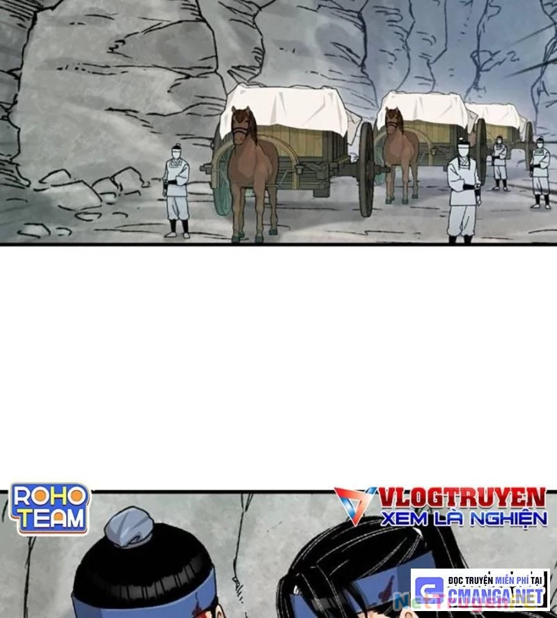 Trùng Sinh Thành Thiên Ma Chapter 25 - Trang 2