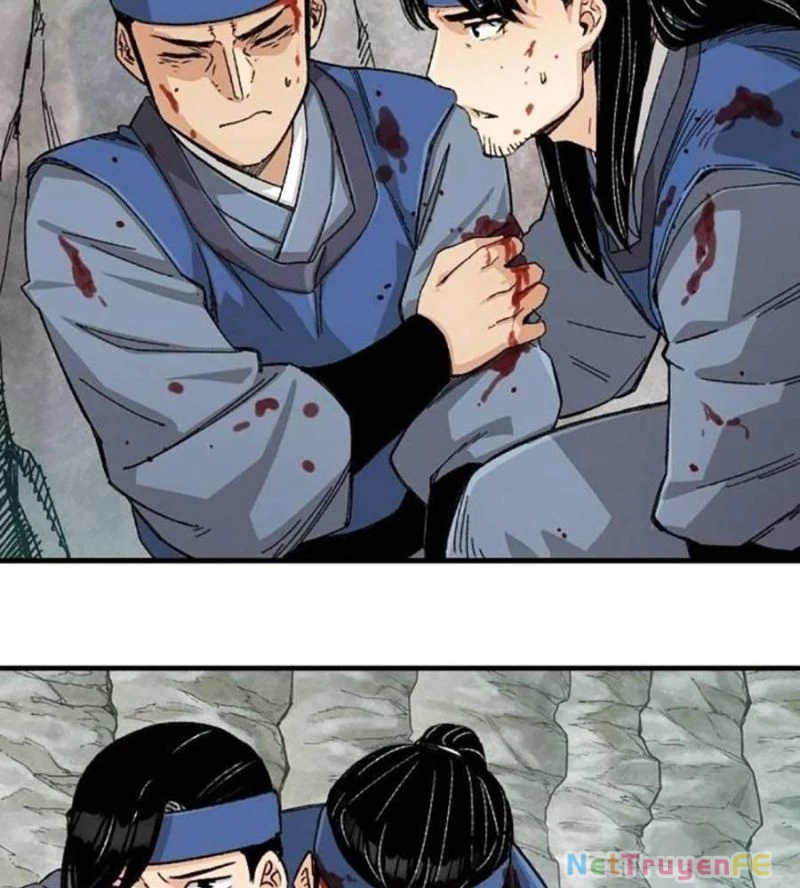 Trùng Sinh Thành Thiên Ma Chapter 25 - Trang 2