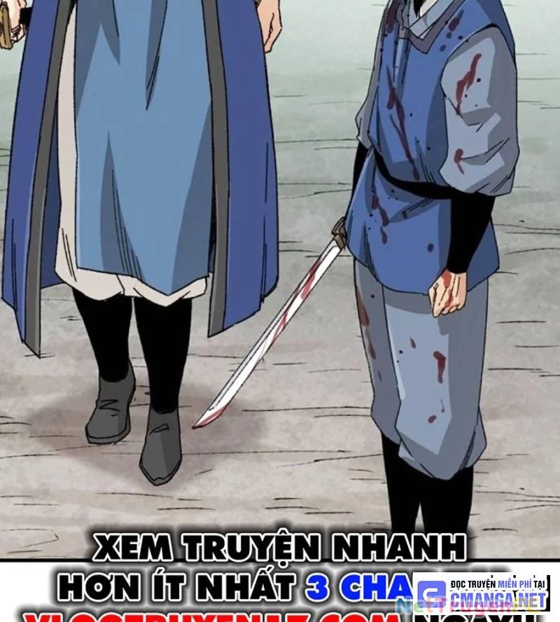 Trùng Sinh Thành Thiên Ma Chapter 25 - Trang 2