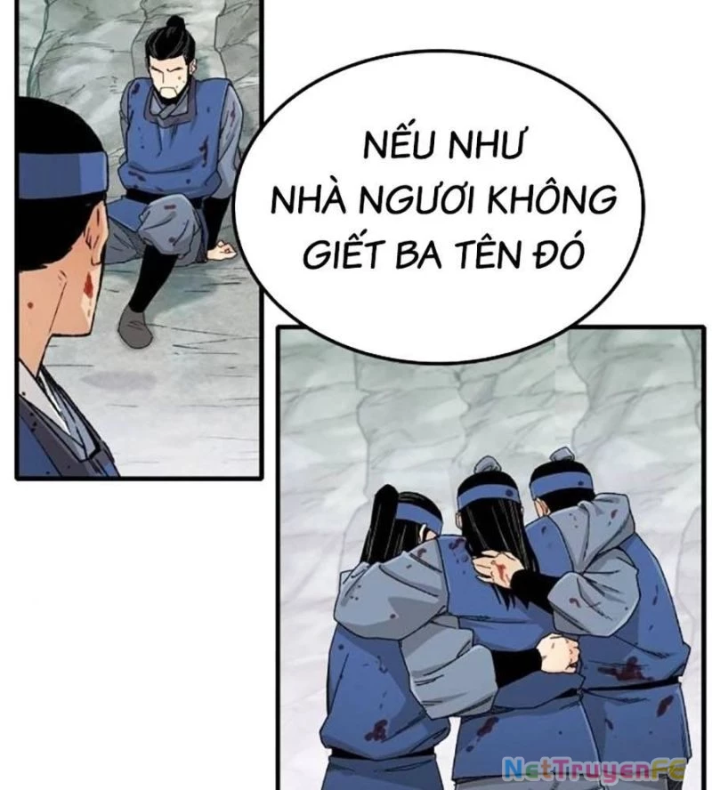 Trùng Sinh Thành Thiên Ma Chapter 25 - Trang 2