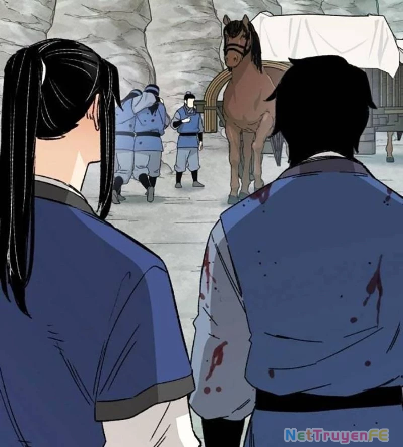 Trùng Sinh Thành Thiên Ma Chapter 25 - Trang 2