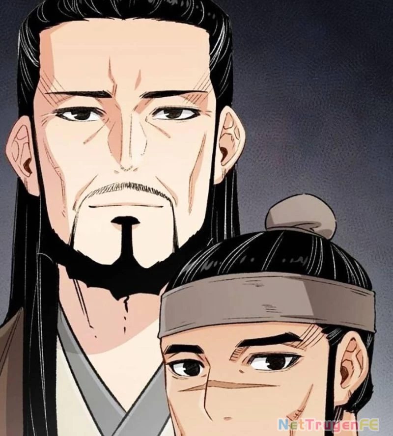 Trùng Sinh Thành Thiên Ma Chapter 25 - Trang 2