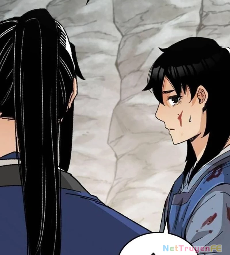 Trùng Sinh Thành Thiên Ma Chapter 25 - Trang 2