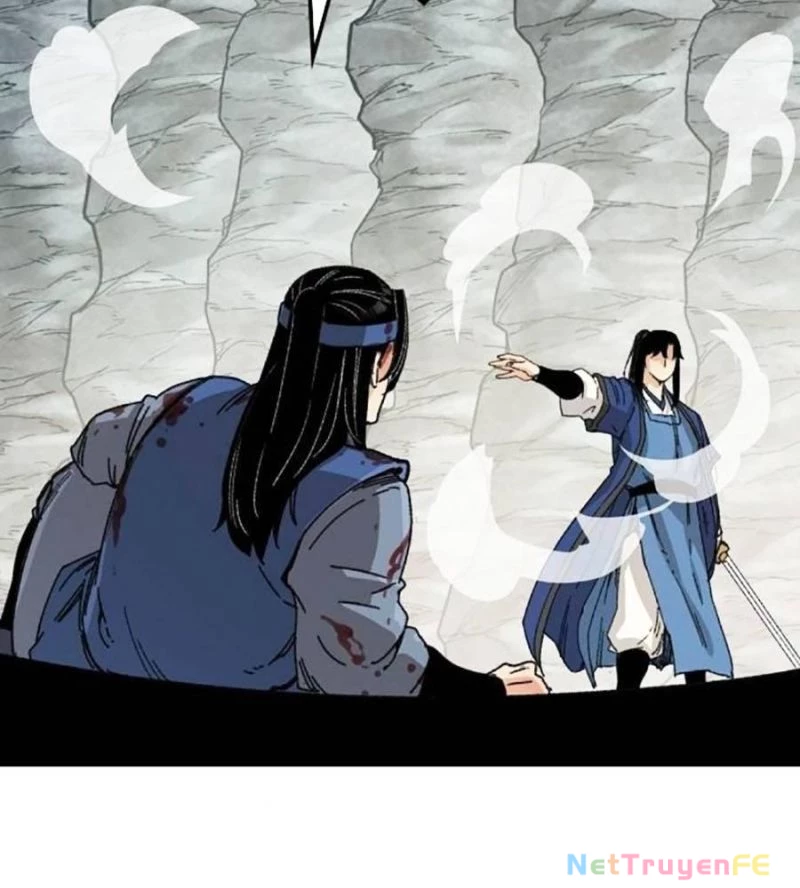 Trùng Sinh Thành Thiên Ma Chapter 25 - Trang 2