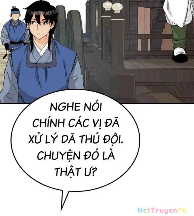 Trùng Sinh Thành Thiên Ma Chapter 26 - Trang 2