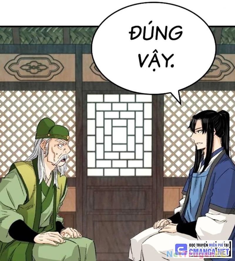 Trùng Sinh Thành Thiên Ma Chapter 26 - Trang 2