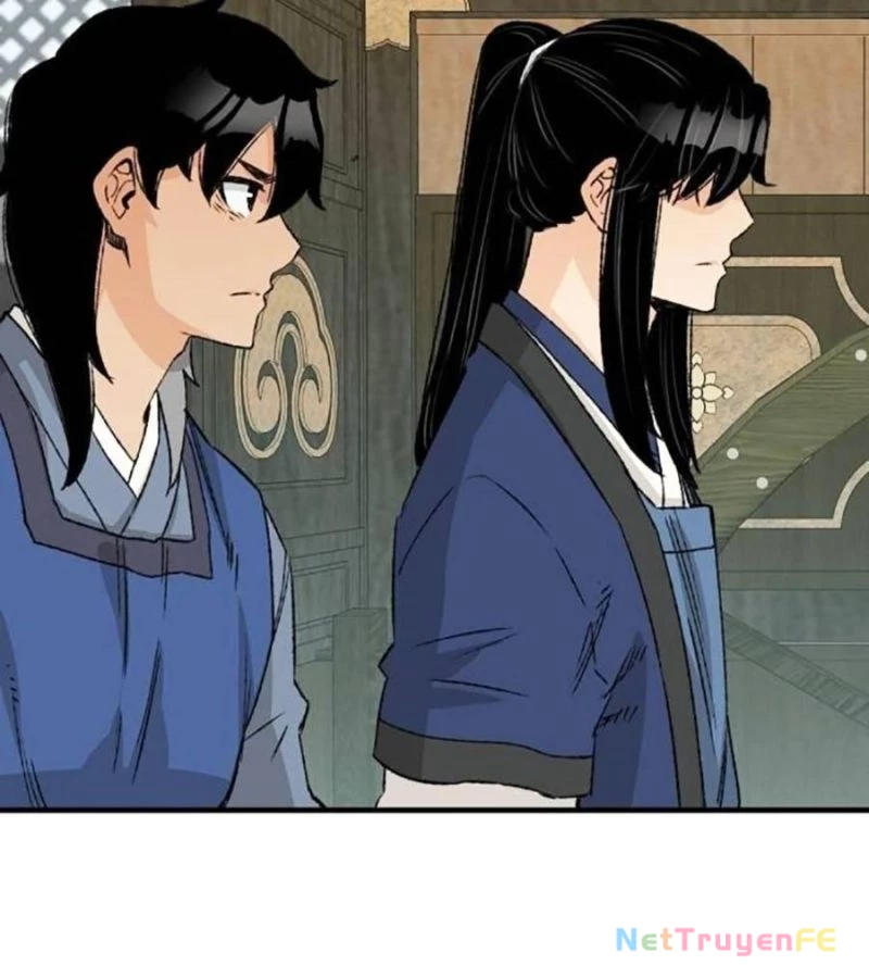 Trùng Sinh Thành Thiên Ma Chapter 26 - Trang 2