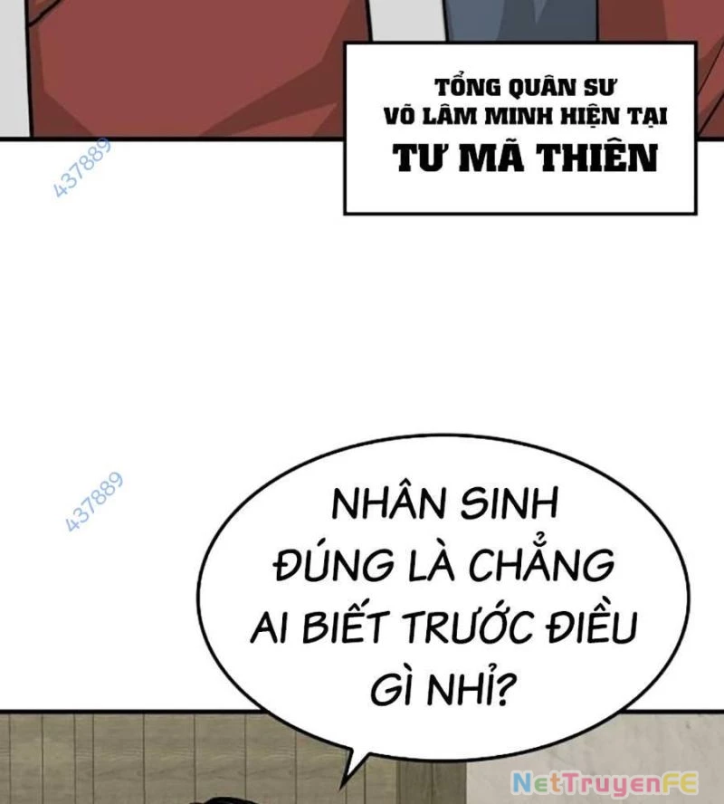 Trùng Sinh Thành Thiên Ma Chapter 26 - Trang 2