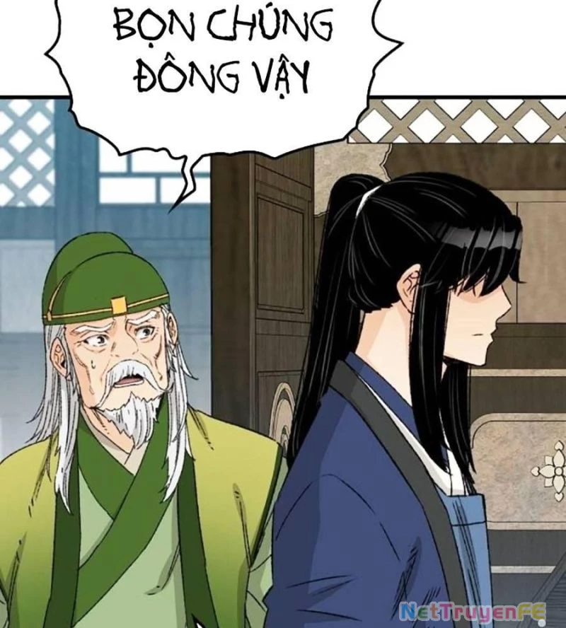 Trùng Sinh Thành Thiên Ma Chapter 26 - Trang 2