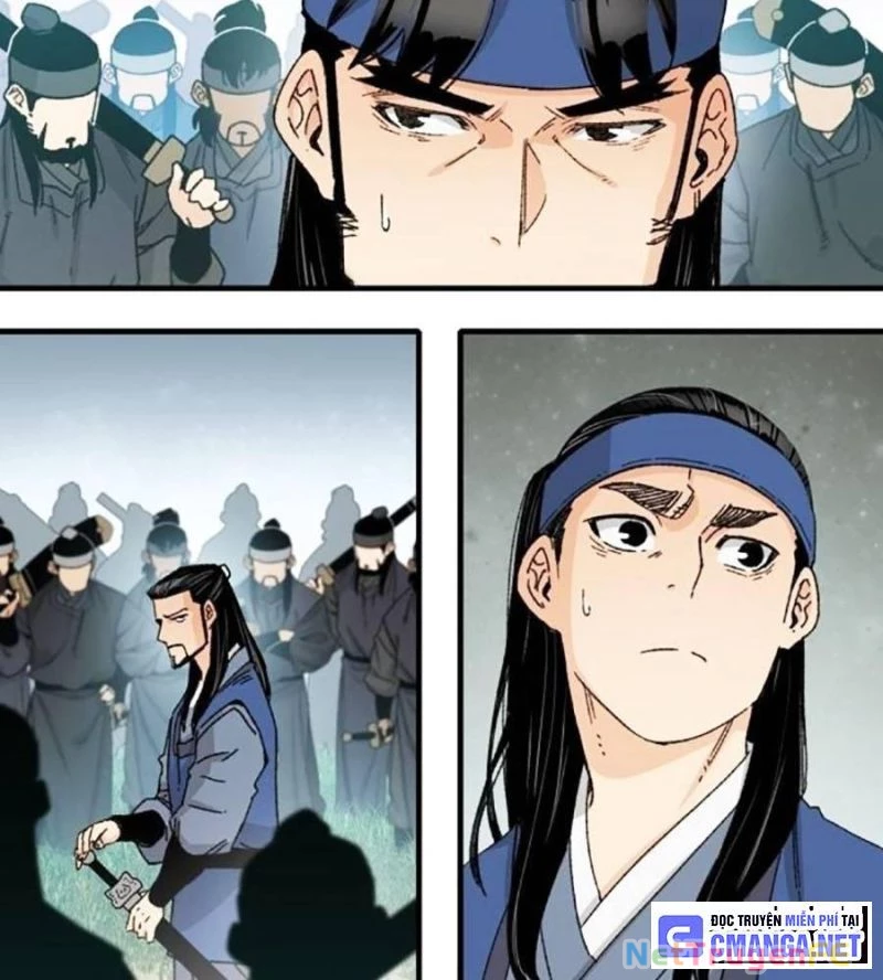 Trùng Sinh Thành Thiên Ma Chapter 26 - Trang 2