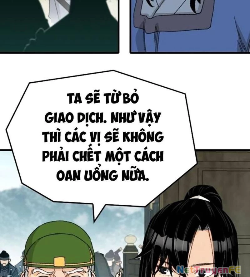 Trùng Sinh Thành Thiên Ma Chapter 26 - Trang 2