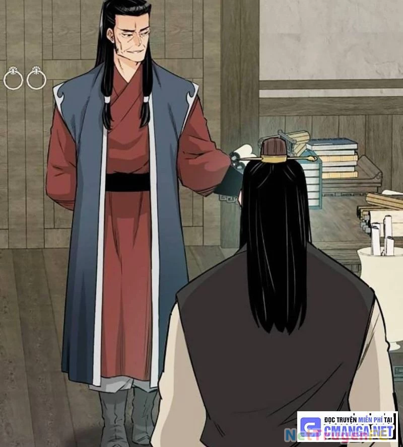 Trùng Sinh Thành Thiên Ma Chapter 26 - Trang 2