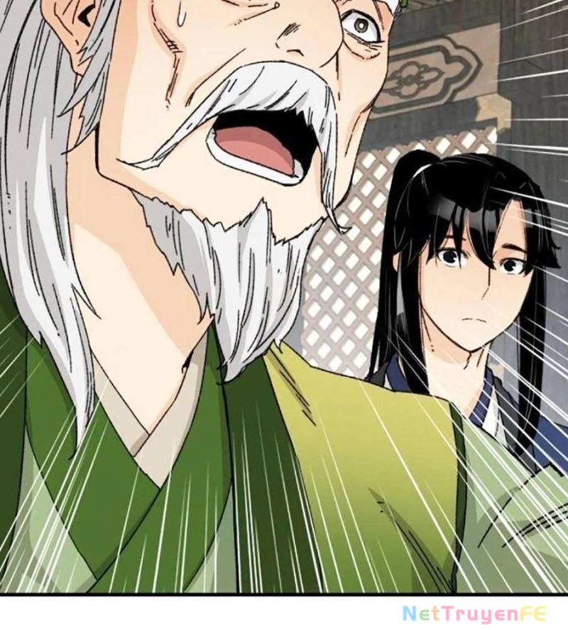 Trùng Sinh Thành Thiên Ma Chapter 26 - Trang 2