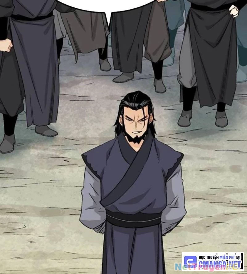 Trùng Sinh Thành Thiên Ma Chapter 26 - Trang 2
