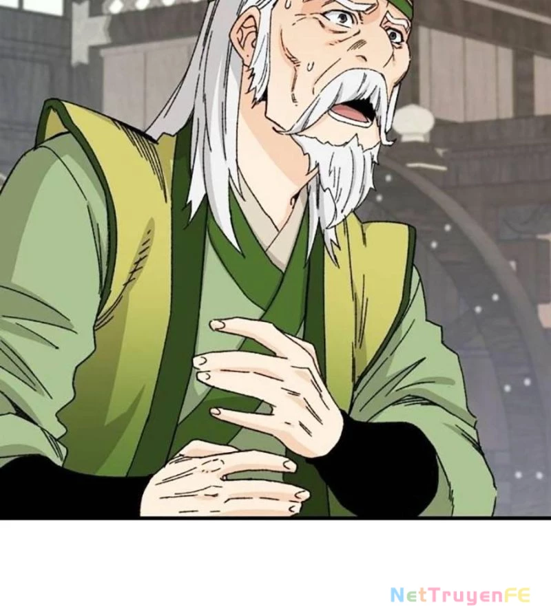 Trùng Sinh Thành Thiên Ma Chapter 26 - Trang 2