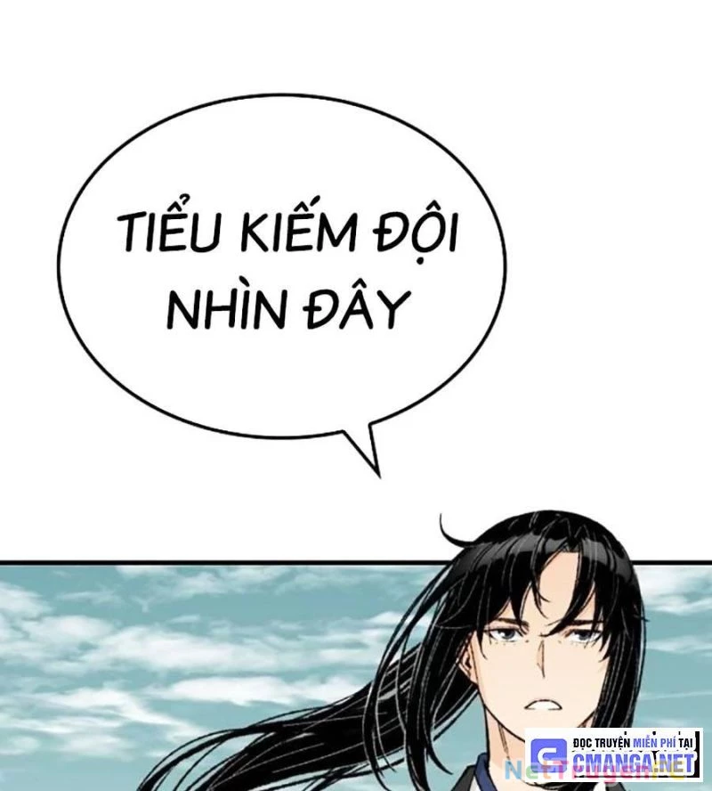 Trùng Sinh Thành Thiên Ma Chapter 26 - Trang 2