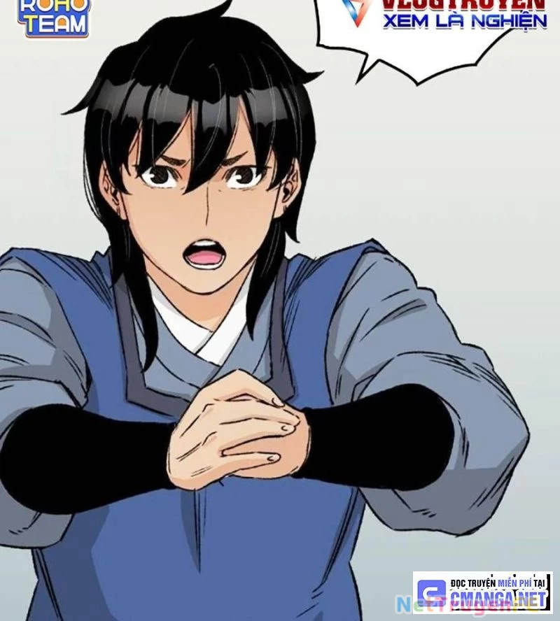 Trùng Sinh Thành Thiên Ma Chapter 26 - Trang 2