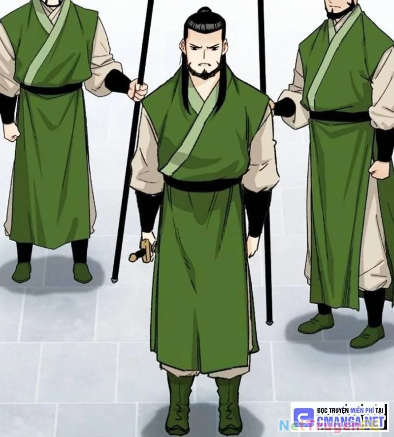Trùng Sinh Thành Thiên Ma Chapter 26 - Trang 2