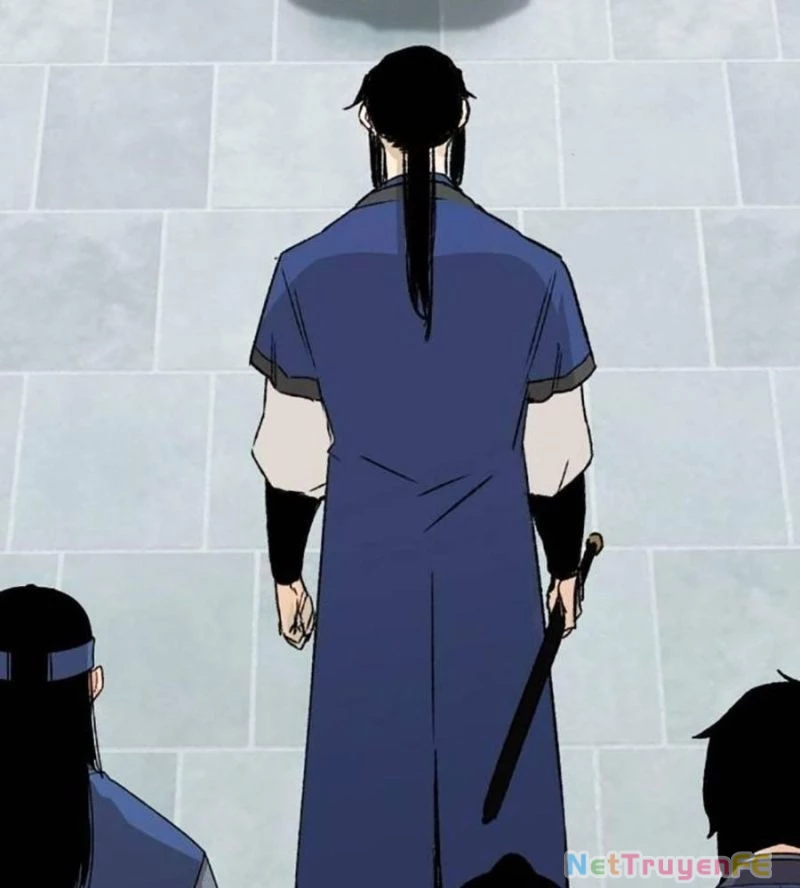 Trùng Sinh Thành Thiên Ma Chapter 26 - Trang 2