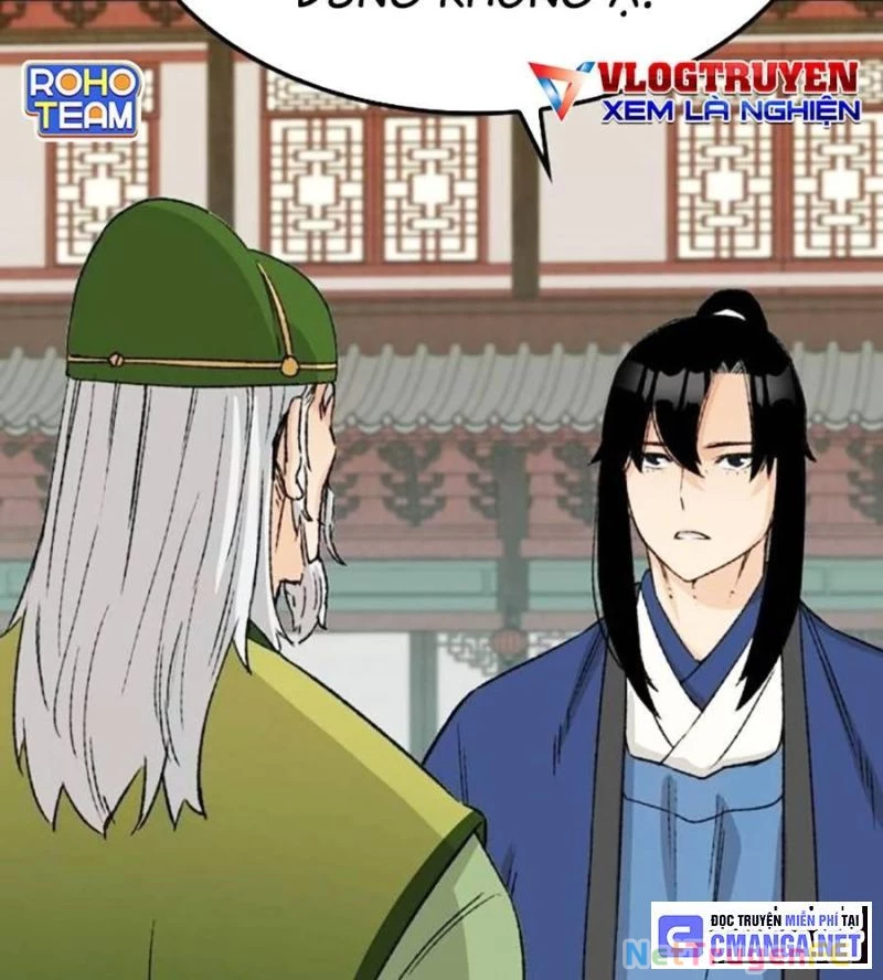 Trùng Sinh Thành Thiên Ma Chapter 26 - Trang 2