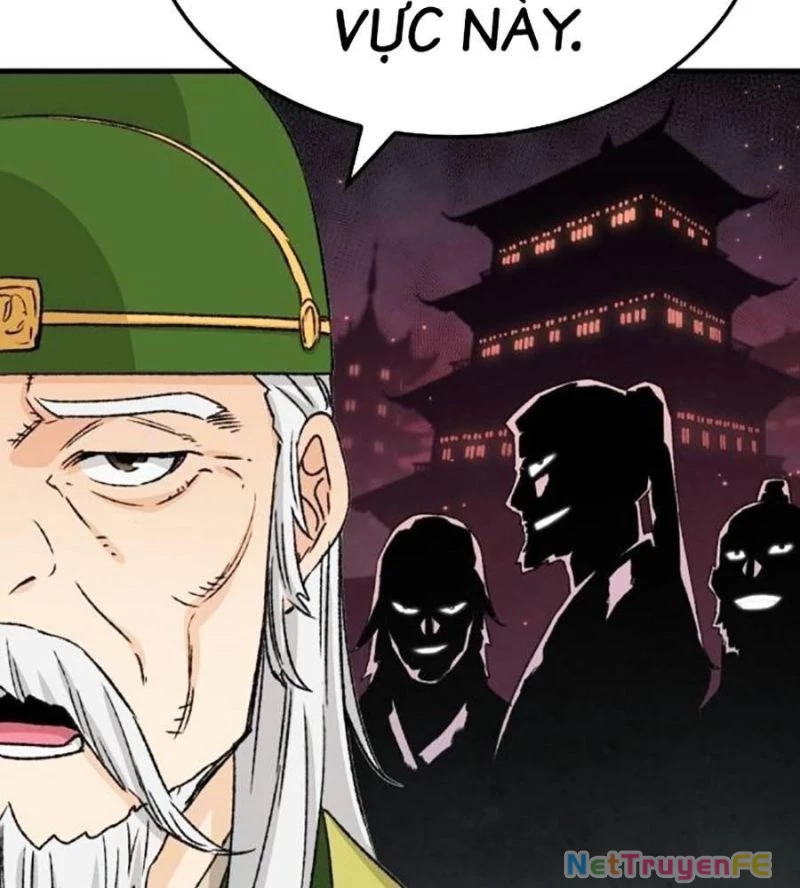 Trùng Sinh Thành Thiên Ma Chapter 26 - Trang 2